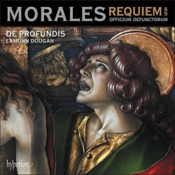 REQUIEM A 5 OFFICIUM...