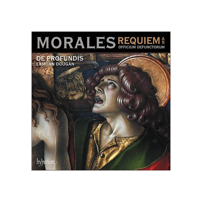 REQUIEM A 5 OFFICIUM DEFUNCTORUM