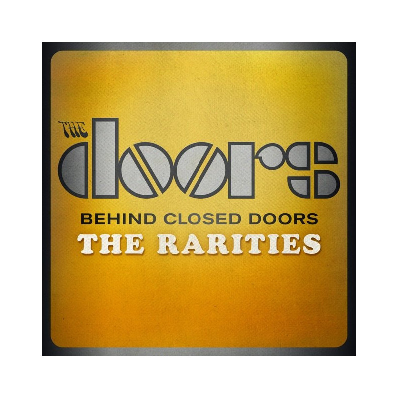 RARITIES 1965-1970