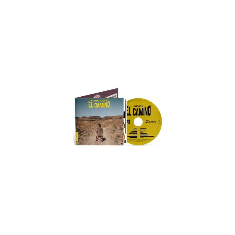 EL CAMINO (CD)