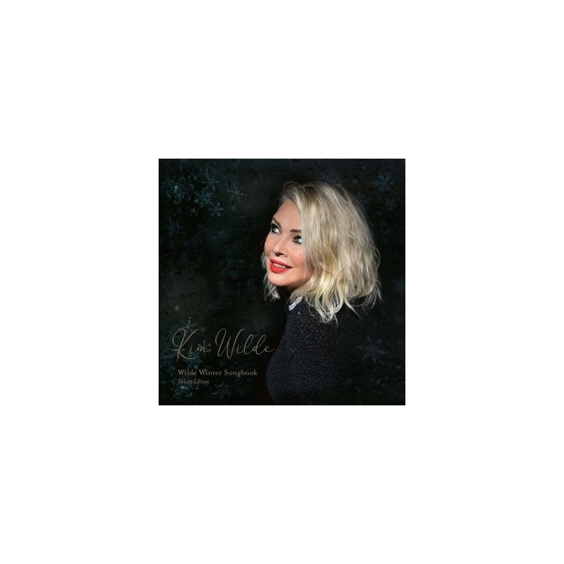 WILDE WINTER SONGBOOK (DELUXE EDITION -