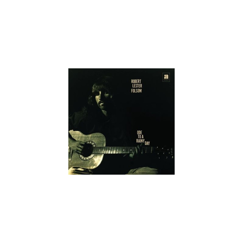 ODE TO A RAINY DAY: ARCHIVES 1972 1975