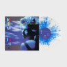 CATCH AS CATCH CAN - CLEAR W/BLUE SPL.