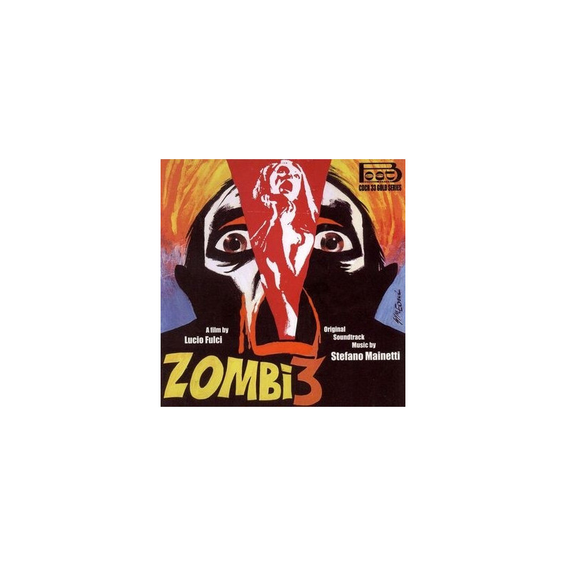 ZOMBI 3