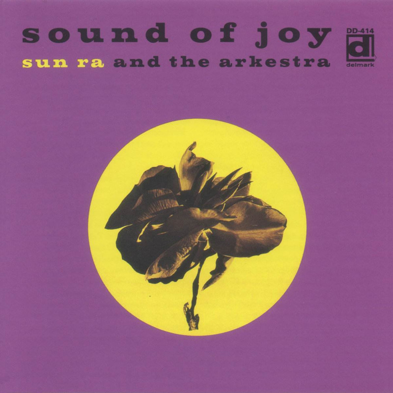 SOUND OF JOY