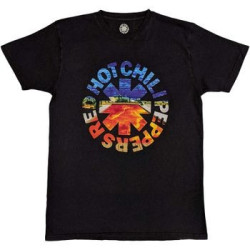 RED HOT CHILI PEPPERS...