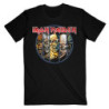 IRON MAIDEN EVOLUTION
