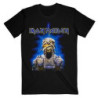 IRON MAIDEN POWER SLAVE MUMMY