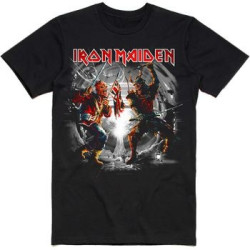 IRON MAIDEN TROOPER 2022