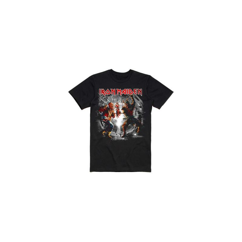 IRON MAIDEN TROOPER 2022