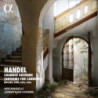 HANDEL: CHANDOS ANTHEMS (ANTH