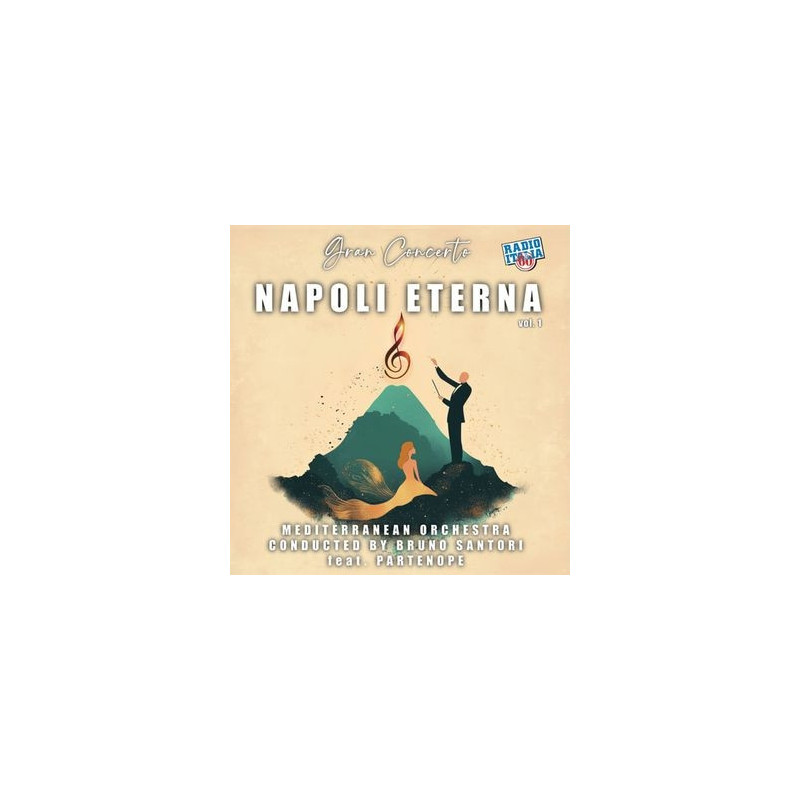 GRAN CONCERTO NAPOLI ETERNA 1