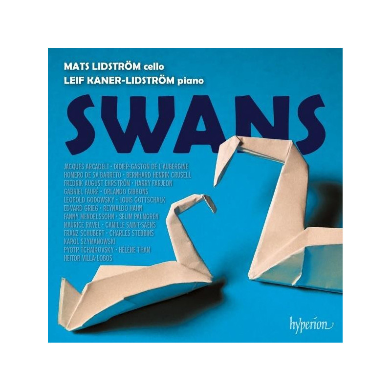 SWANS