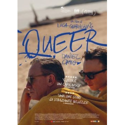 QUEER BD