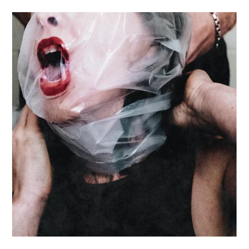 FLESH STAYS TOGETHER