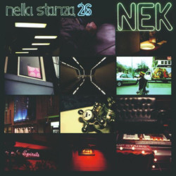 NELLA STANZA 26