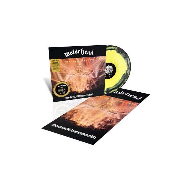 NO SLEEP 'TIL (50TH ANN.)