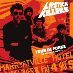 TOUR DE FORCE LIVE IN...