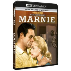 MARNIE UHD+BD