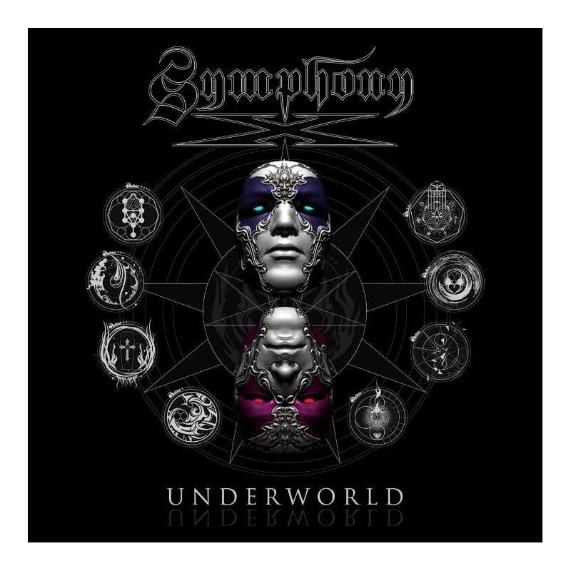 UNDERWORLD