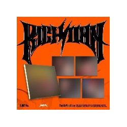 RICH MAN (BURST VER.) CD GROUP
