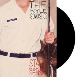 START MAKING SENSE