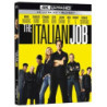 THE ITALIAN JOB UHD+BD