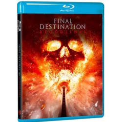 FINAL DESTINATION BLOODLINES