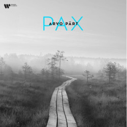 ARVO PART - PAX