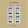 LIVE EP VINILE