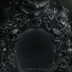 ALL UNDER HEAVEN