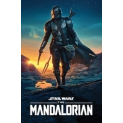 STAR WARS: PYRAMID - THE...