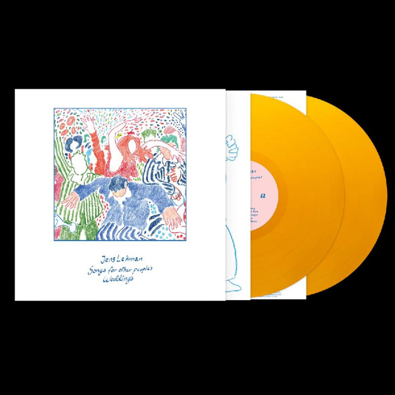 SONGS FOR OTHER PEOPLE S WEDDINGS (OPAQU