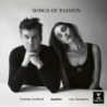 SONGS OF PASSION