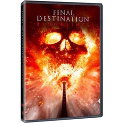 FINAL DESTINATION BLOODLINES