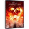 FINAL DESTINATION BLOODLINES