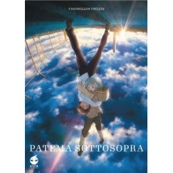 PATEMA SOTTOSOPRA (ULTRA...