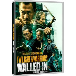TWILIGHT OF THE WARRIORS -...