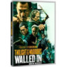 TWILIGHT OF THE WARRIORS - WALLLED IN