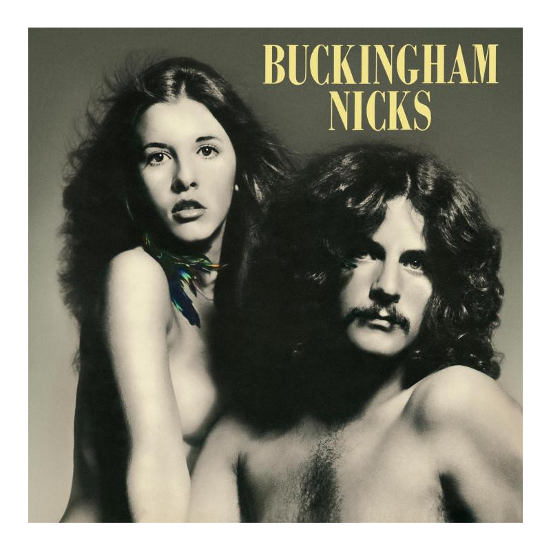 BUCKINGHAM NICKS