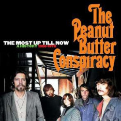 THE MOST UP TILL NOW: A...