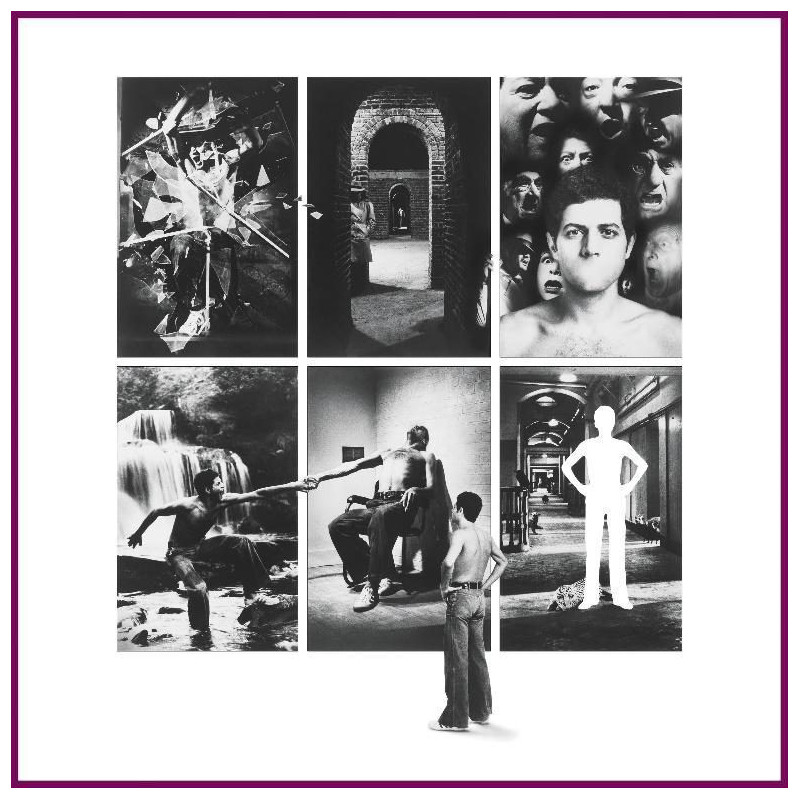 THE LAMB LIES DOWN ON BROADWAY (5CD+BLURAY)