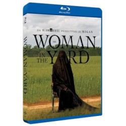 THE WOMAN IN THE YARD BD