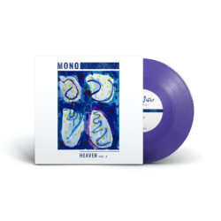 HEAVEN VOL. 3 (OPAQUE...