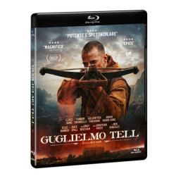 GUGLIELMO TELL - BD BLU RAY...