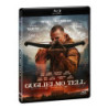 GUGLIELMO TELL - BD BLU RAY DISC