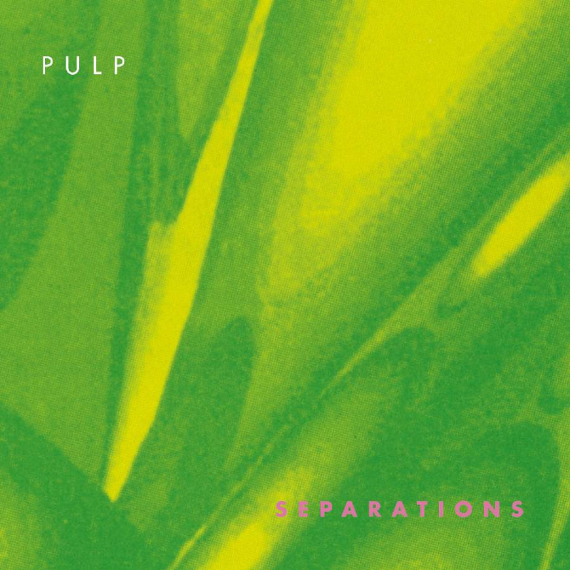 SEPARATIONS (2012 RE-ISSUE)