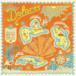 DOLORES - SALSA & GUARACHA...