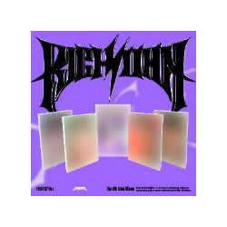 RICH MAN (ENERGY VER.) CD...