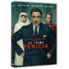 LA TRAMA FENICIA DVD